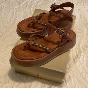 AS 98 new Polo sandal size EU size 38